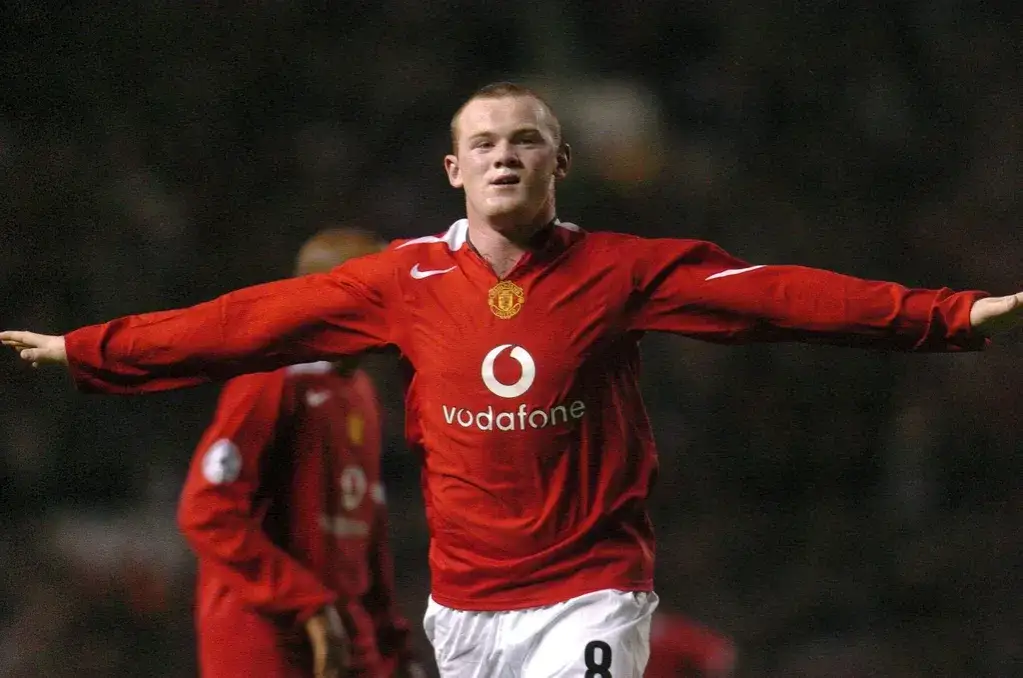 Wayne Rooney statystyki: Zaskakujące osiągnięcia i liczby w karierze
