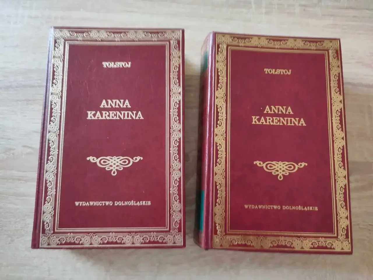 Anna Karenina: Czy to arcydzieło Tołstoja jest dla Ciebie?