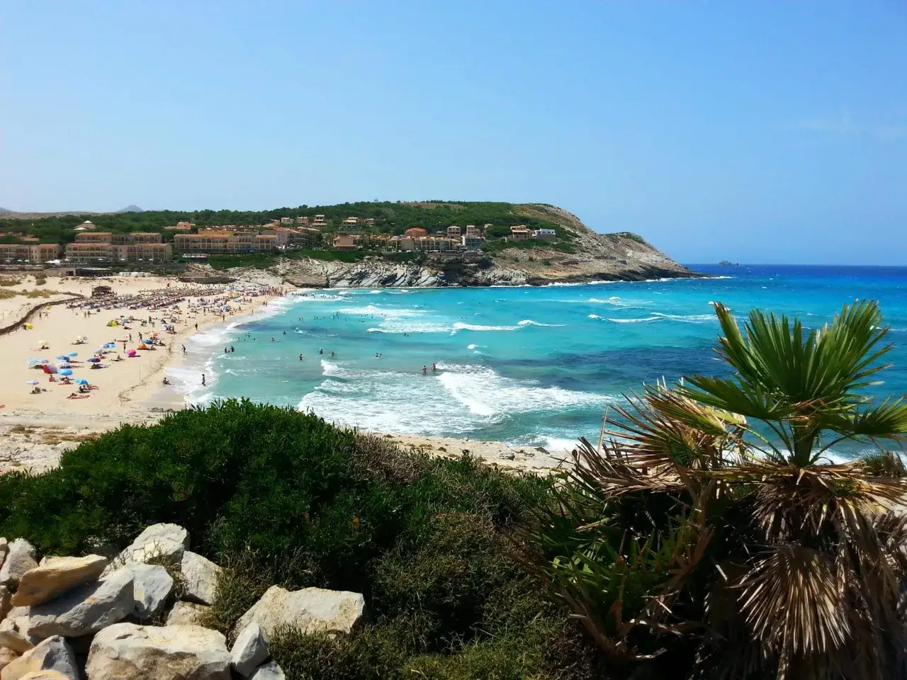 Anglia: 4 morza, 4 oblicza. Gdzie na wymarzone wakacje?