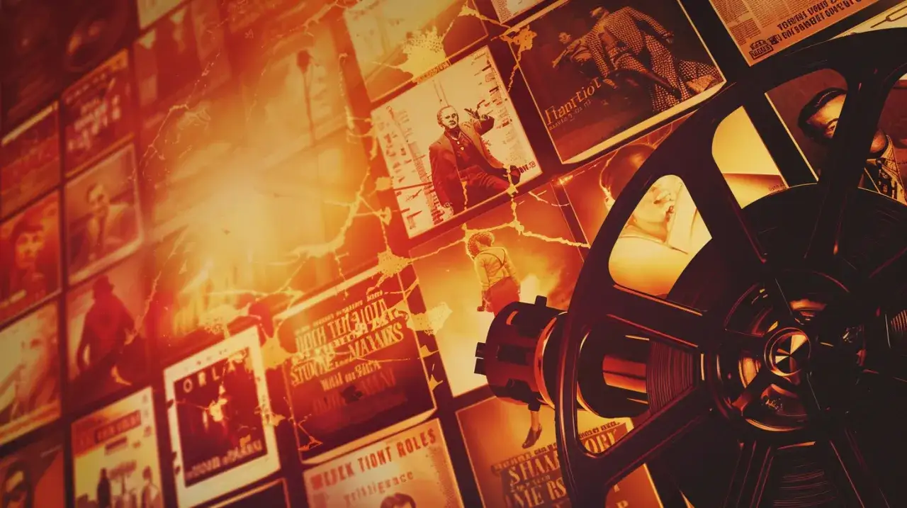 Filmy lata 70: kultowe klasyki filmowe, które musisz zobaczyć