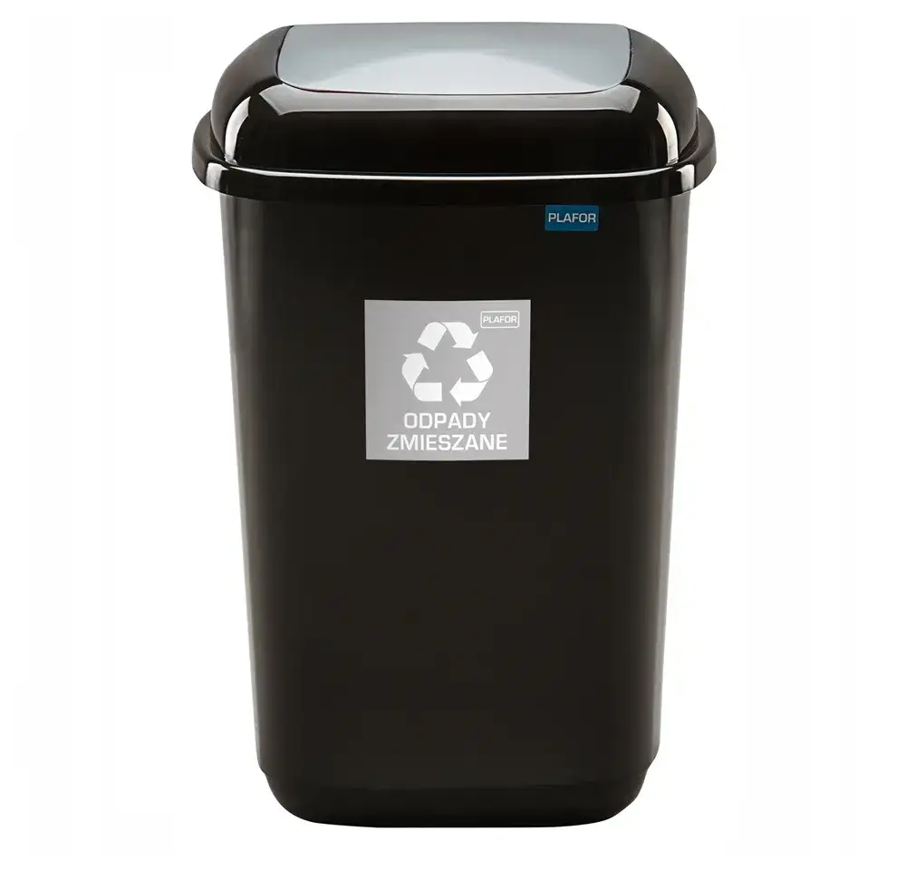 Ile kosztuje kosz na śmieci? Ceny i porównanie modeli, które zaskakują