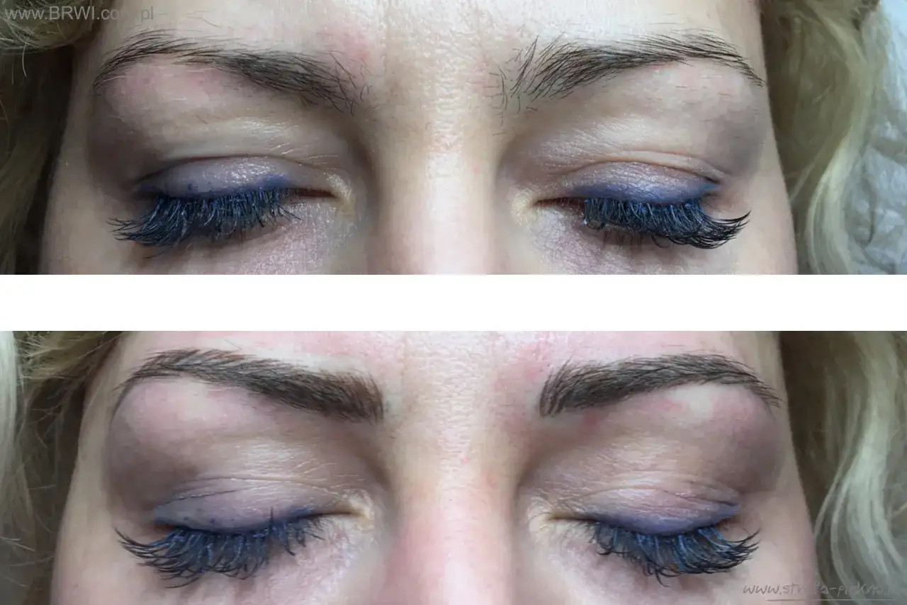 Makijaż permanentny: co to? Pełny przewodnik do trwałego piękna