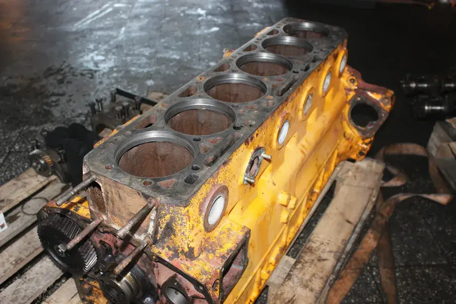 Ile kosztuje remont silnika MF 255? Poznaj ukryte wydatki i oszczędności