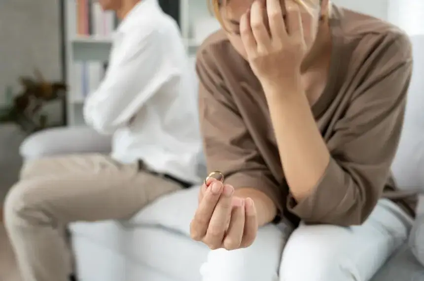 Osoba, która nie chce być w związku - zrozumienie i akceptacja tej decyzji