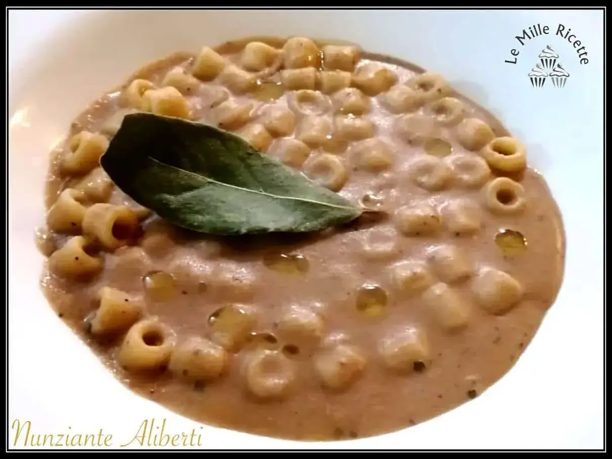 Pasta e Fagioli: La Ricetta Perfetta e Cremosa (Guida Completa)