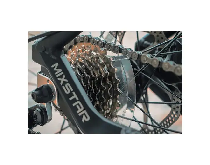 Jak założyć łańcuch w rowerze - uniknij najczęstszych błędów montażu