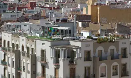 Todo lo que necesitas saber sobre la urbanización balcón de málaga