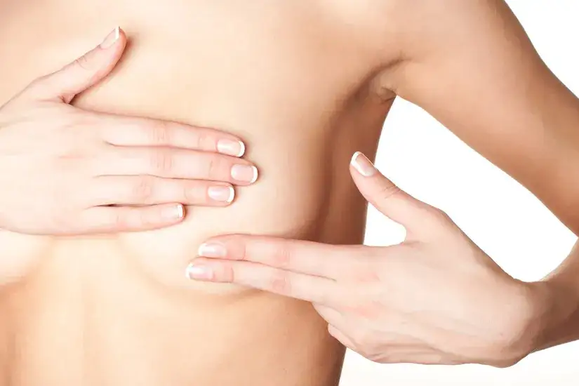 Co wpływa na wielkość biustu? Odkryj zaskakujące czynniki!