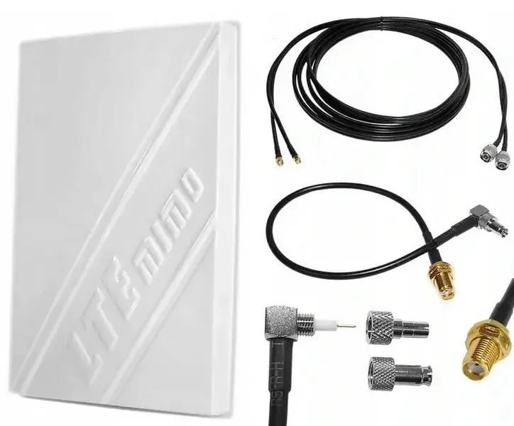 Jak ustawić antenę LTE T-Mobile, aby poprawić jakość internetu?