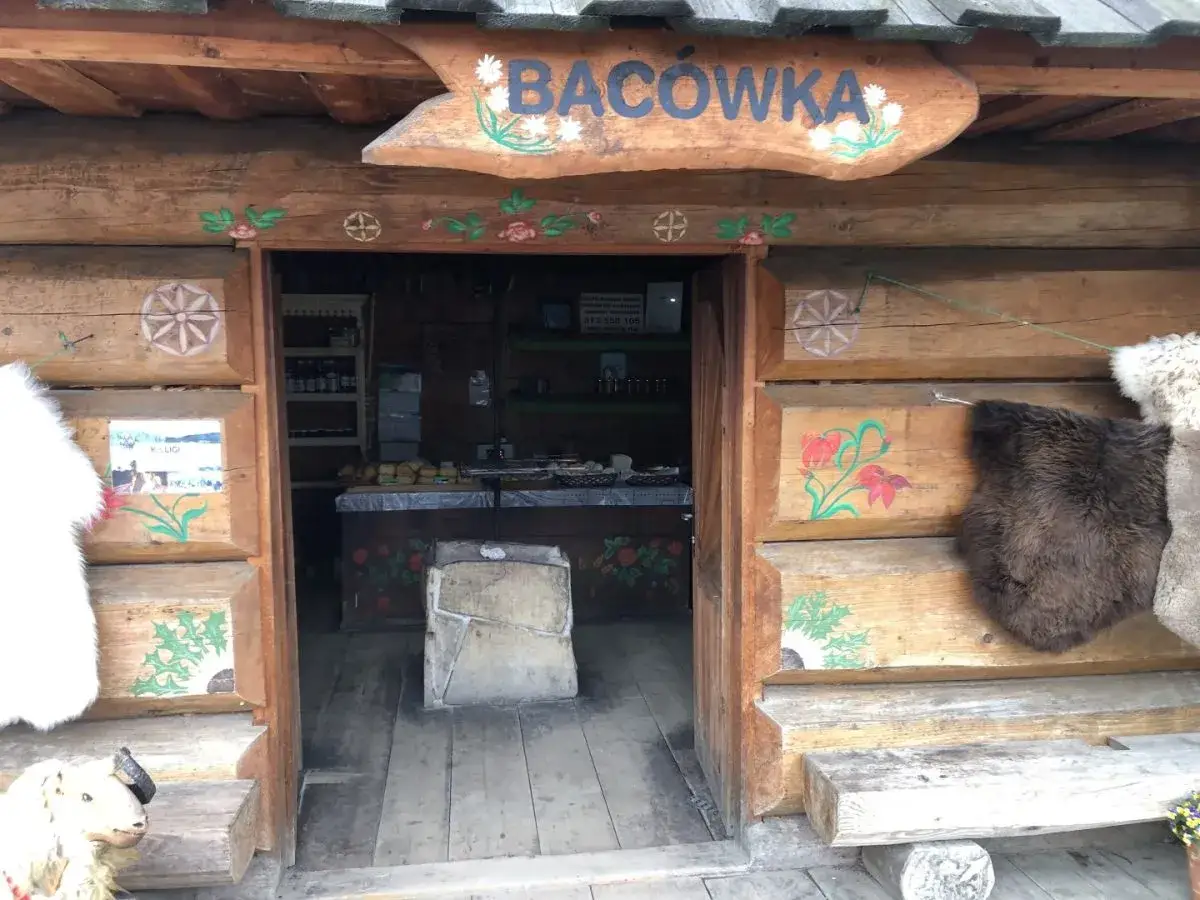 Bacówki Zakopane: Gdzie znaleźć najlepsze oscypki i tradycję serowarstwa