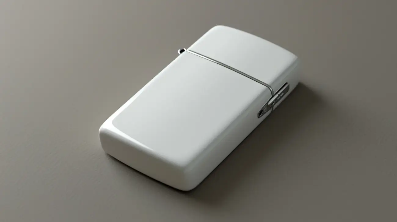 Zapalniczka Bic: Klasyka w nowoczesnym wydaniu dla każdego