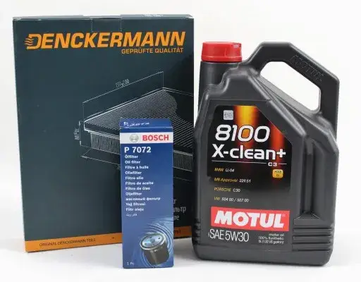 Jaki olej do BMW N47? Kluczowe informacje i najlepsze rekomendacje