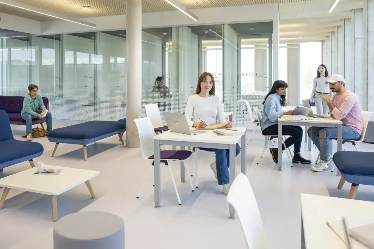 Lernen hda: So nutzen Sie effektive Lernressourcen an der Hochschule