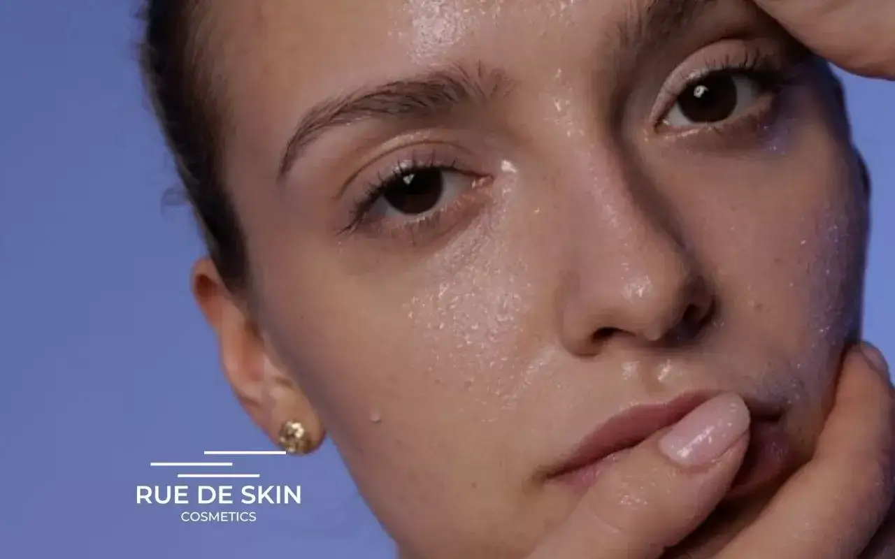 Kwasy dla cery naczynkowej: Jak wzmocnić skórę bez podrażnień?