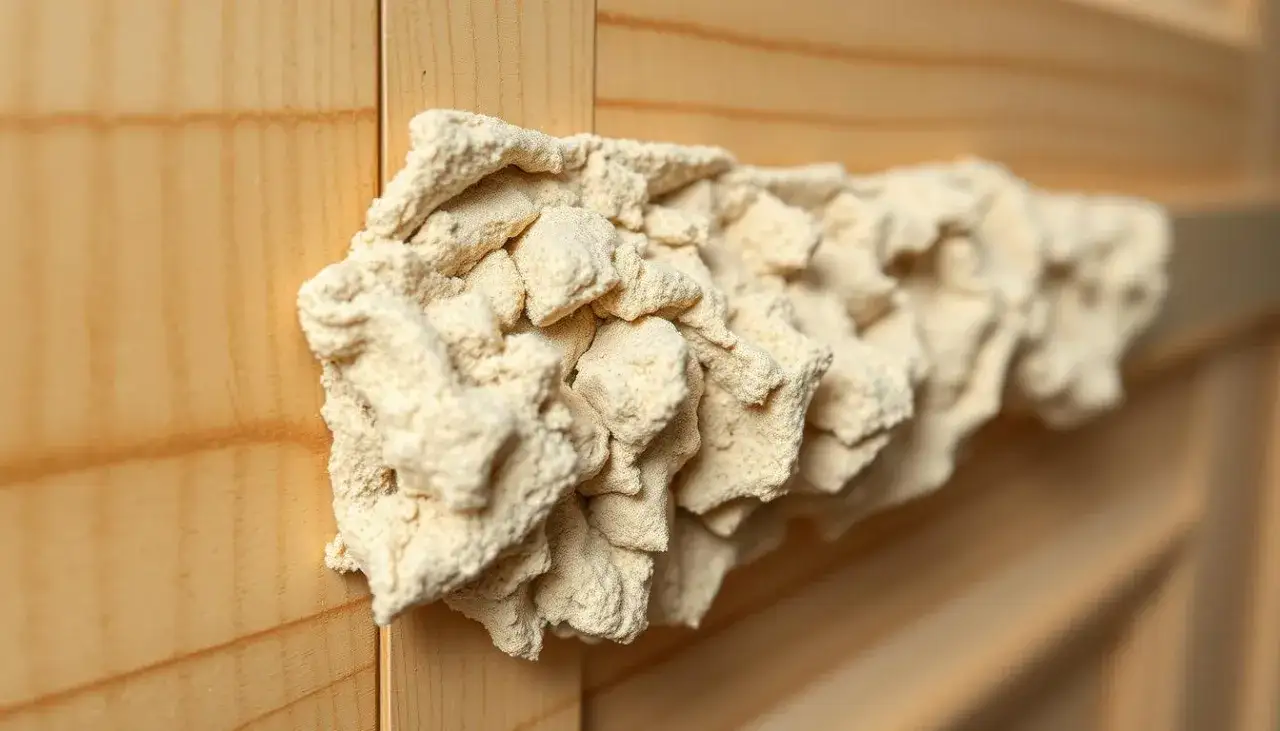 Jak skutecznie rozpuścić piankę montażową i uniknąć problemów z usuwaniem