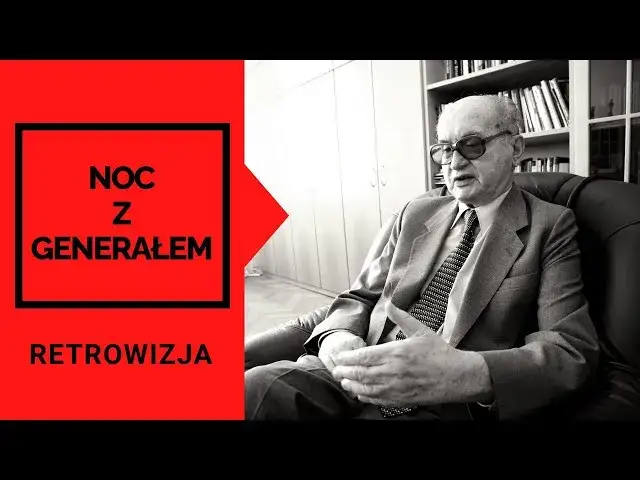 Noc z generałem film - kontrowersje, emocje i prawda o Jaruzelskim