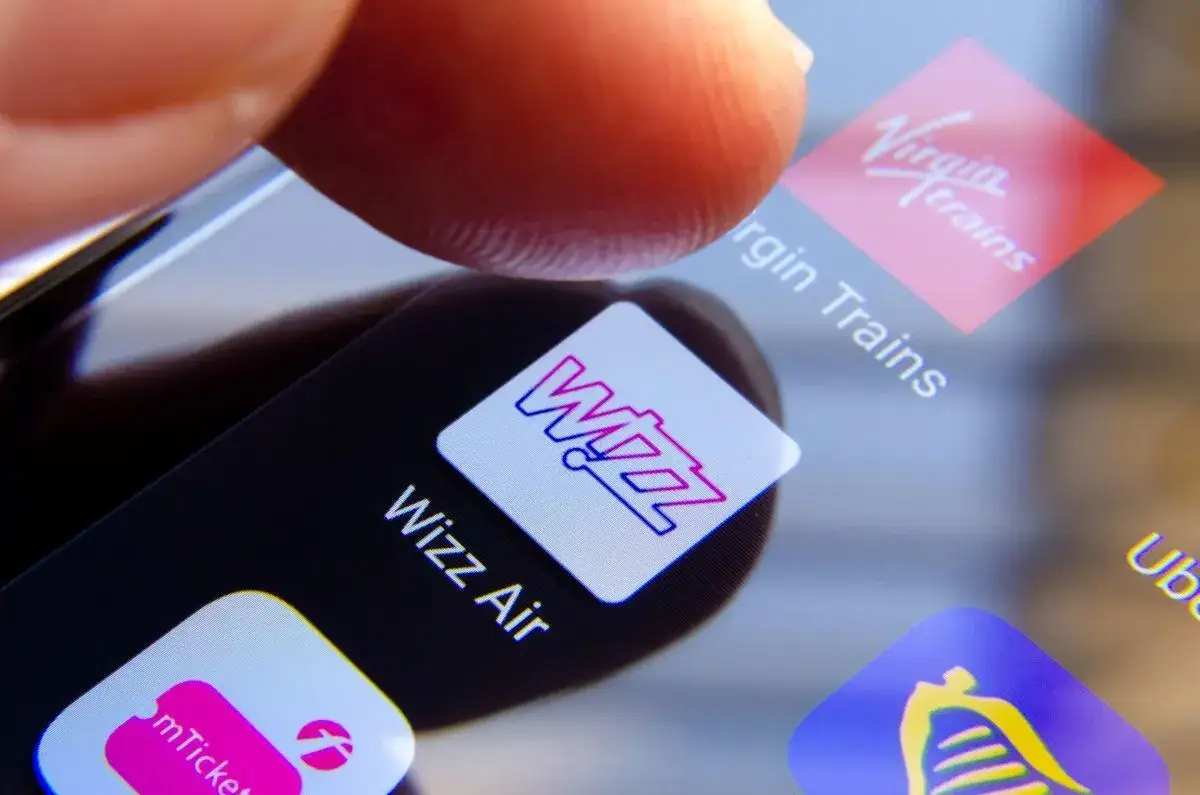 Wizz Air: Upoluj najtańsze bilety! Sprawdzone strategie oszczędzania