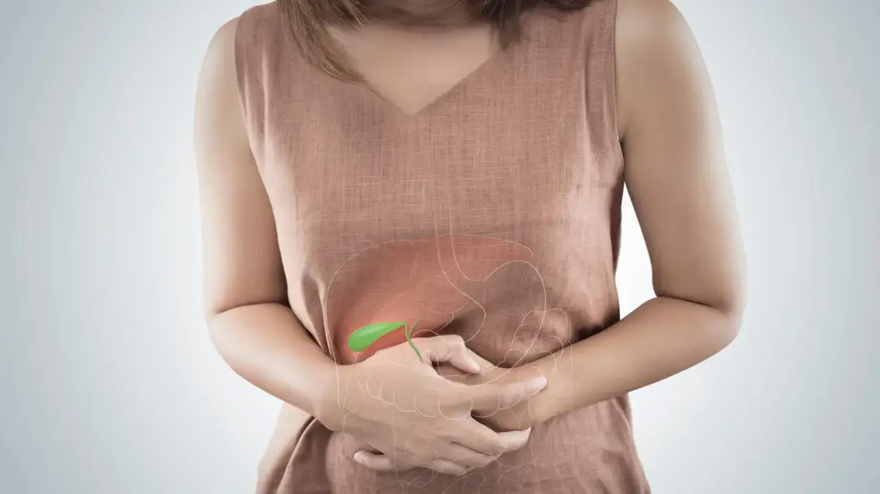 Gallenblasenentzündung Symptome bei Frauen: Warnsignale ernst nehmen