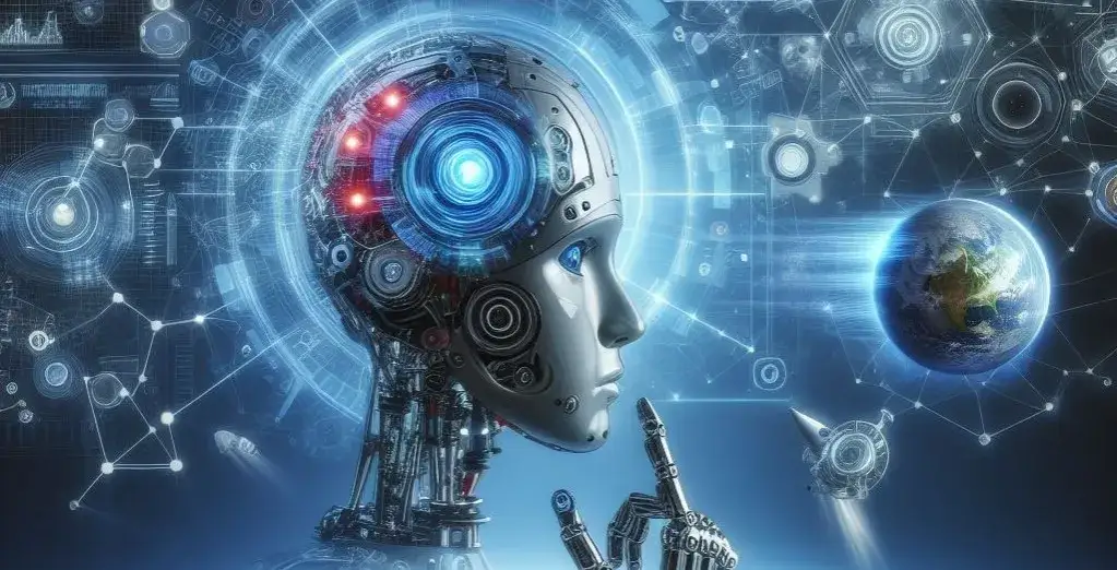 Sztuczna inteligencja: szansa czy zagrożenie dla przyszłości społeczeństwa?