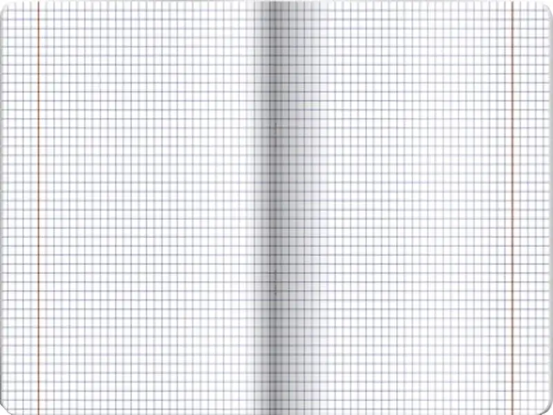 Zeszyt do biologii w kratkę czy w linie – wybierz mądrze dla sukcesu