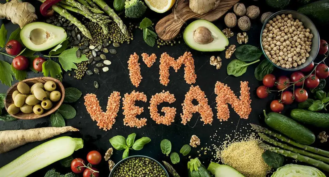Dieta wegańska czy wegetariańska: która jest lepsza dla zdrowia?