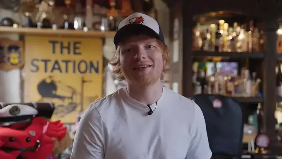 Ed Sheeran będzie w Polsce - szczegóły koncertów i dostępność biletów