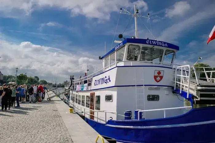 Ile km z Elbląga do Krynicy Morskiej? Sprawdź różne trasy podróży