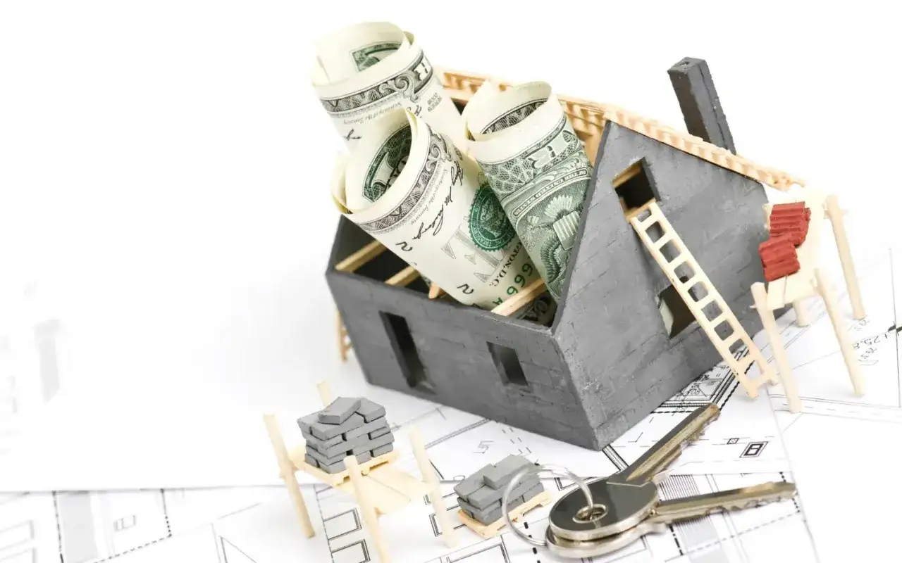 Co tańsze: dom szkieletowy czy murowany? Porównanie kosztów budowy