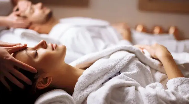 Najlepsze vouchery spa w Gdańsku – relaks i wyjątkowe doświadczenia