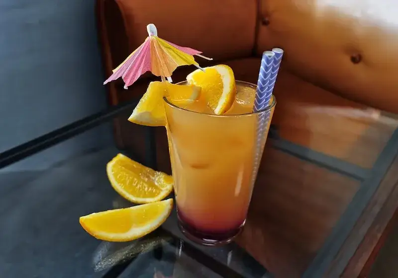 Sex on the Beach: Prosty przepis na drink idealny krok po kroku