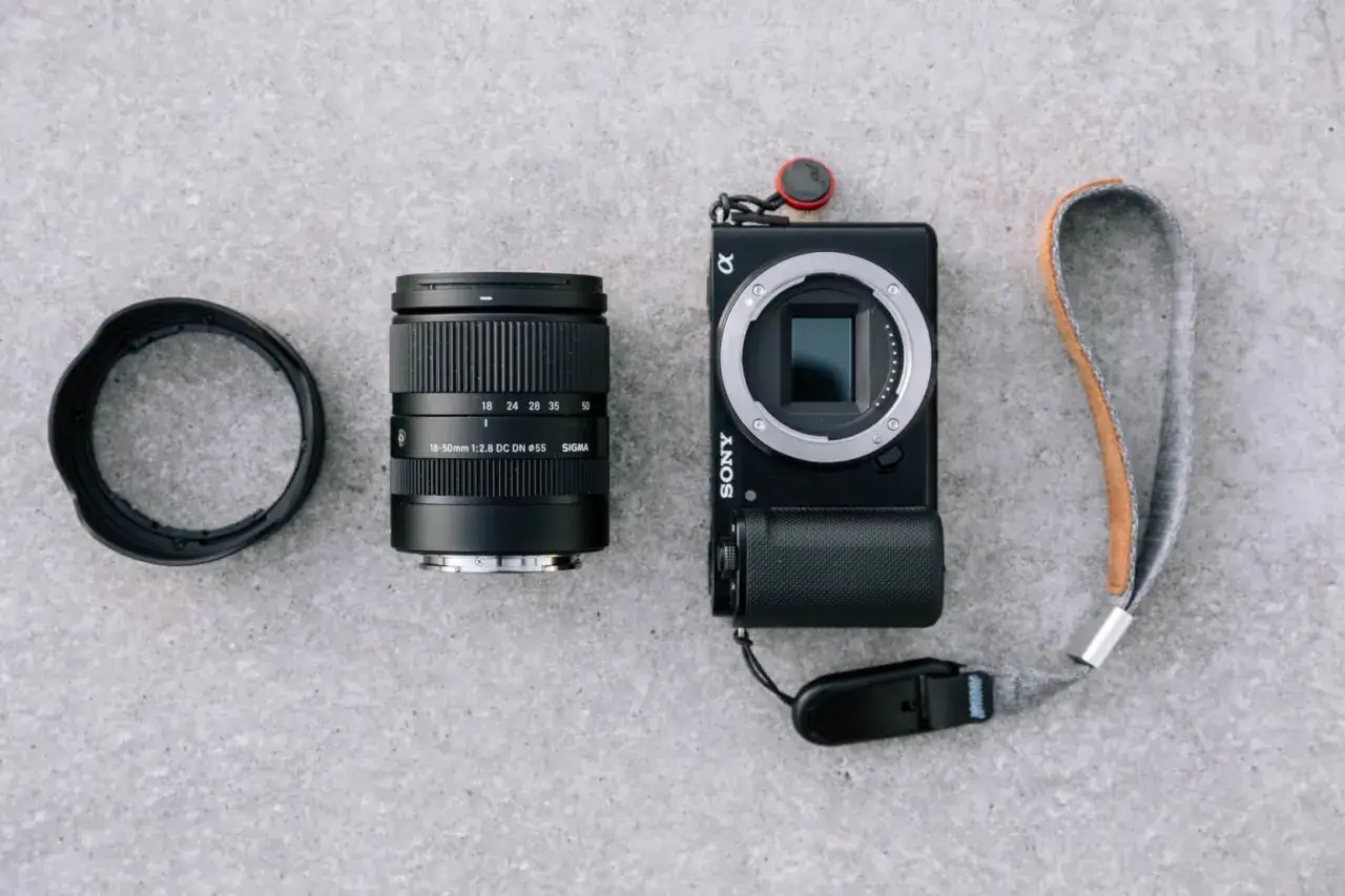 Czy obiektywy Sigma są dobre? Odkryj ich prawdziwą jakość i opinie