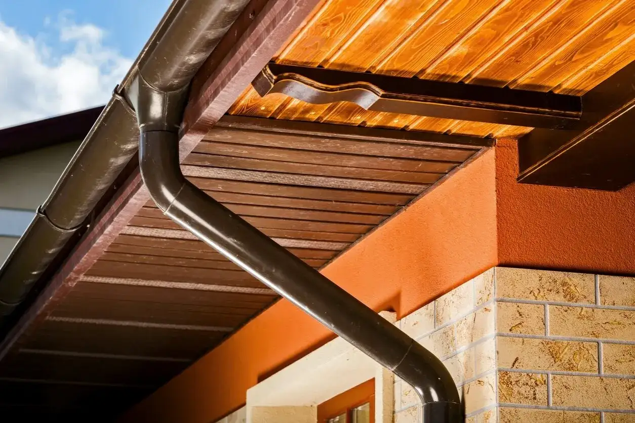 Gdzie kupić rynny profilowane? Najlepsze sklepy i porady