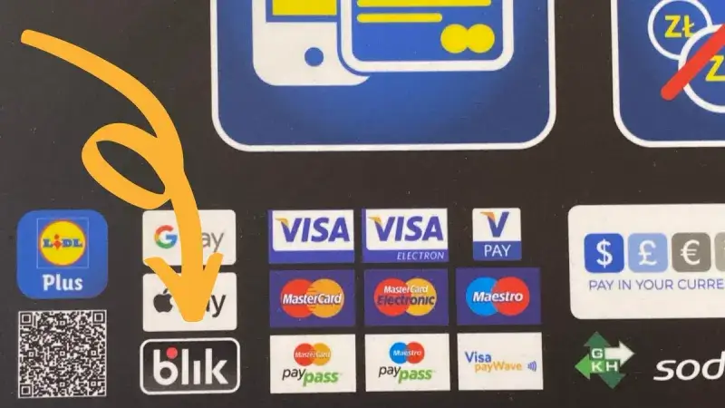 Czy w Niemczech można płacić BLIK-iem? Ważne informacje