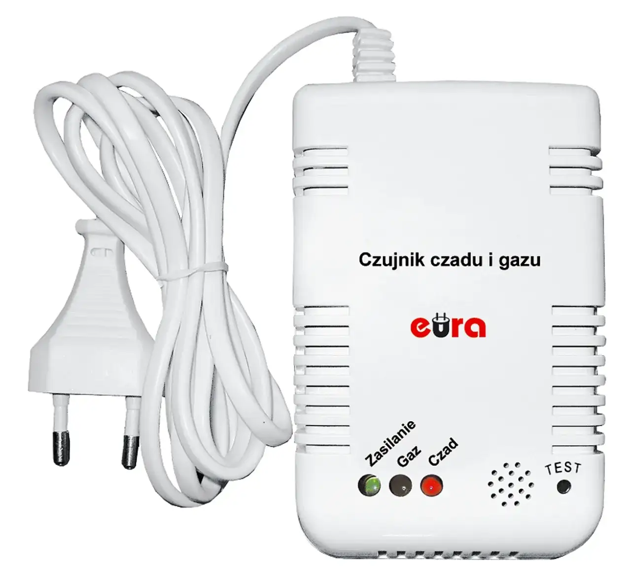 Czy czujnik czadu wykrywa gaz? Dlaczego to nie działa i jak się zabezpieczyć