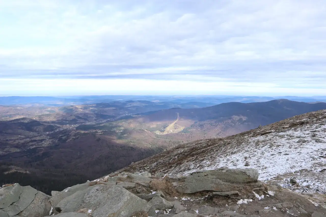 Babia Góra: Gdzie leży Królowa Beskidów? Planuj wyprawę!