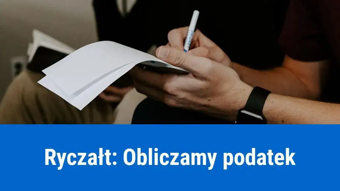 Jak obliczyć przychód na ryczałcie i uniknąć błędów w obliczeniach