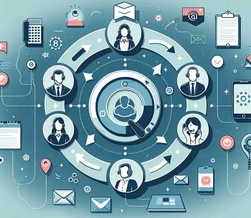 Kanały komunikacyjne a zakłócenia: co warto wiedzieć?