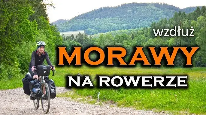 Morawy trasy rowerowe mapa - odkryj najlepsze szlaki i atrakcje