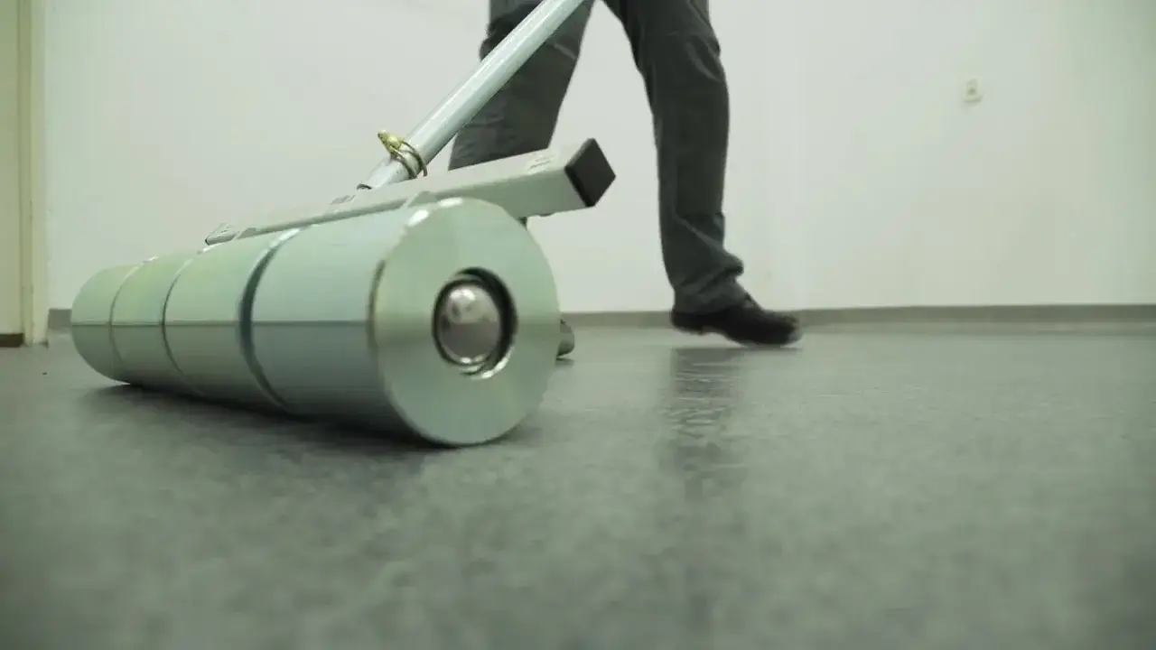 Jak prawidłowo przykleić wykładzinę PCV do płyty OSB: skuteczne porady