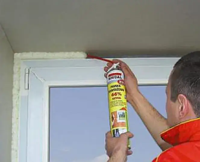 Pianka montażowa do jakiej temperatury? Sprawdź, by uniknąć błędów