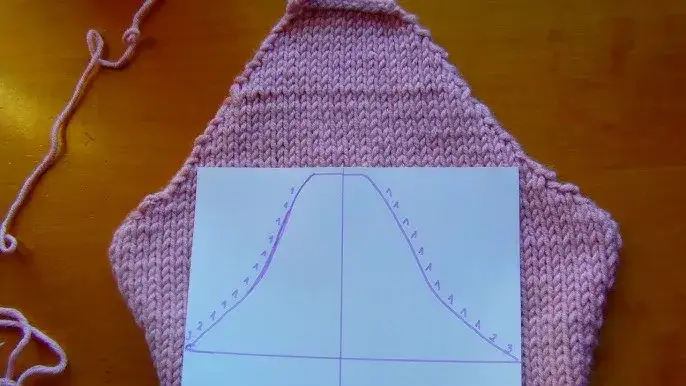 Jak zrobić rękaw do swetra na drutach? Poradnik krok po kroku