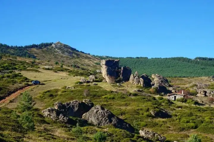 Montaña Palentina: maravillas naturales y secretos ocultos por explorar