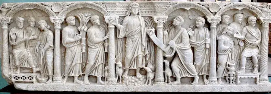 Rzeźba średniowieczna: tajemnice, które zmieniają nasze spojrzenie