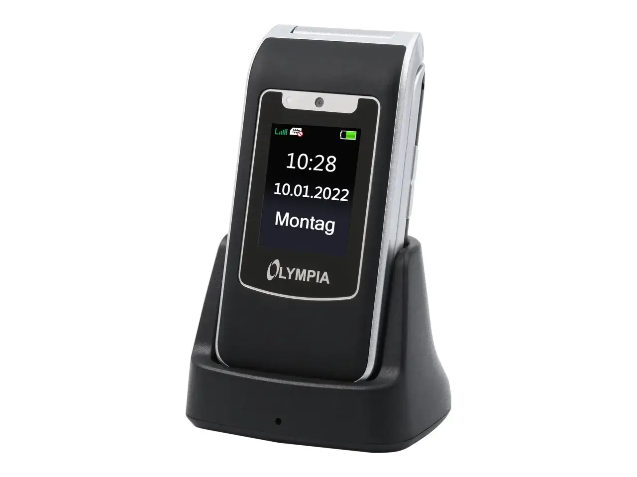 Najlepsze telefony dla niewidomych na Allegro – funkcje i modele