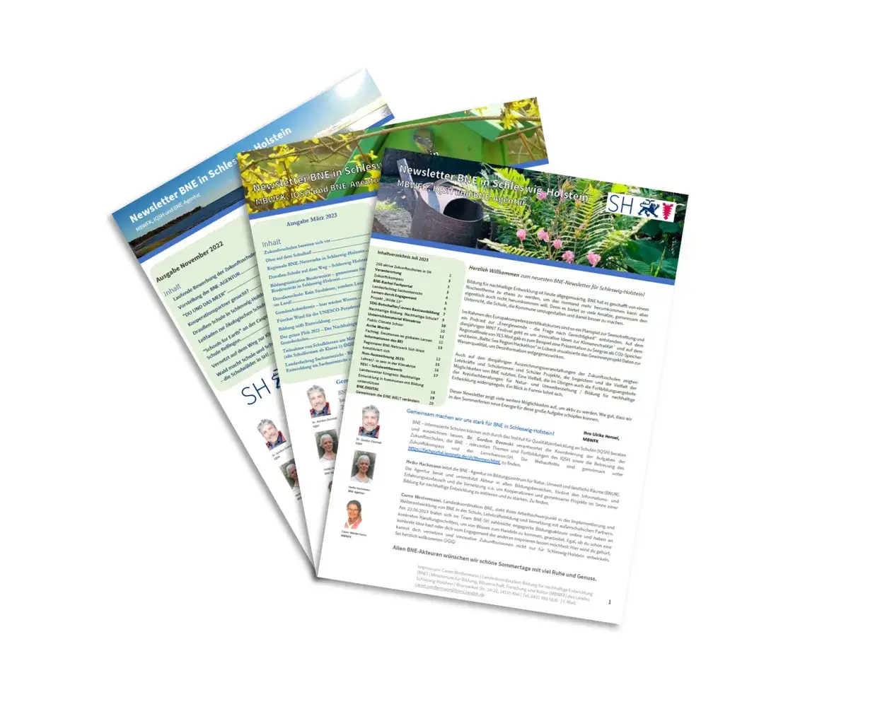 Ministerium für bildung sh: Verantwortlichkeiten und aktuelle Initiativen