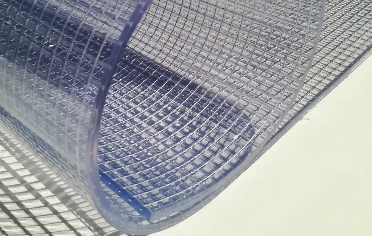 Folia zbrojona - klucz do wytrzymałości w rolnictwie i budownictwie