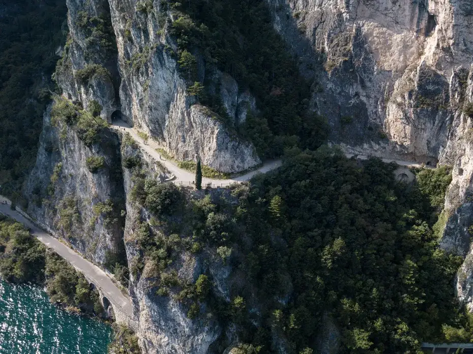 Atrakcyjne atrakcje Jeziora Garda - co warto zobaczyć?
