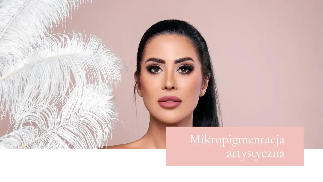 Makijaż permanentny: Co to jest? Poznaj pełną prawdę!