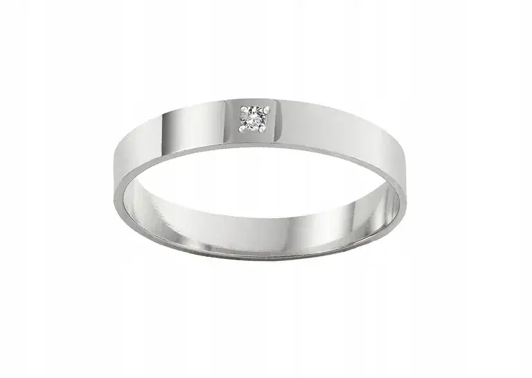 Ile kosztuje srebrna obrączka? Ceny, które mogą cię zaskoczyć