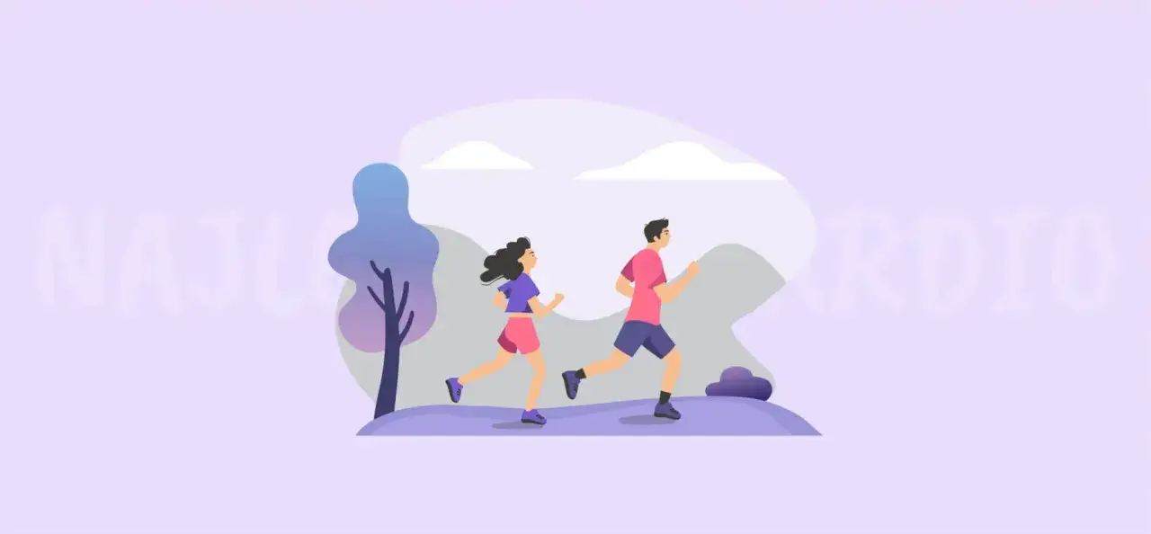 Ile razy w tygodniu robić cardio, aby osiągnąć najlepsze wyniki?